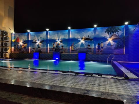 Hotel Ratan Palace Hotel in Jaipur