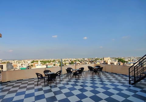 Hotel Ratan Palace Hotel in Jaipur