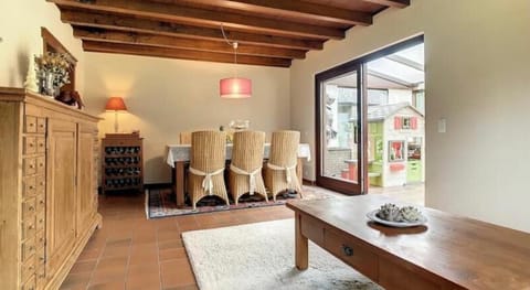 Panoramic Villa Sint Gillis-Waas Vacation rental in Zeeland, Netherlands