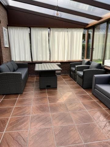 Panoramic Villa Sint Gillis-Waas Vacation rental in Zeeland, Netherlands