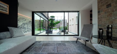 Progress Country & Wine House Tenuta d'Asolo Farm Stay in Asolo