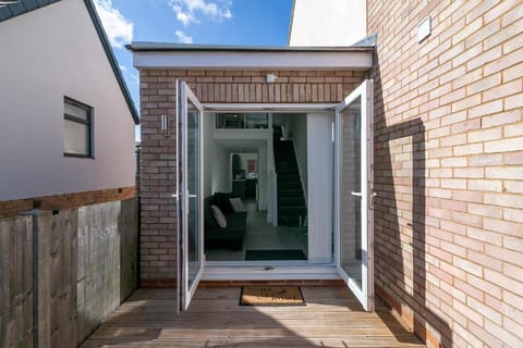 King Pin Corner Vacation rental in Stevenage