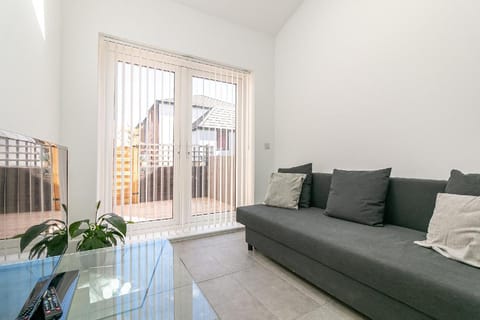 King Pin Corner Vacation rental in Stevenage