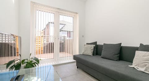 King Pin Corner Vacation rental in Stevenage