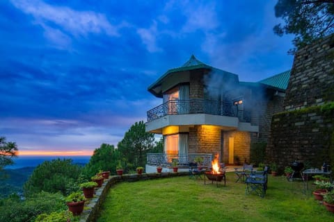 Property view