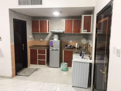 Apartment in Ajman,furnished studio Vacation rental in Ajman