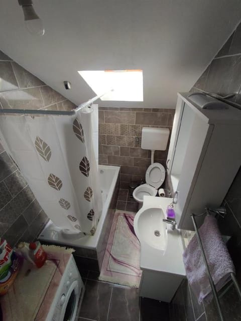 Apartment La Casa Apartment in Montenegro