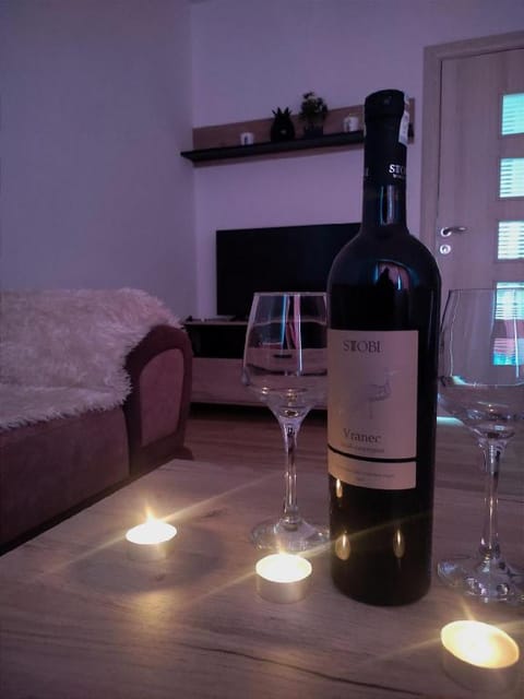 Apartment La Casa Apartment in Montenegro