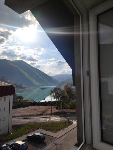 Apartment La Casa Apartment in Montenegro