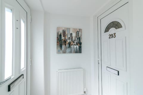 Archers House Vacation rental in Stevenage