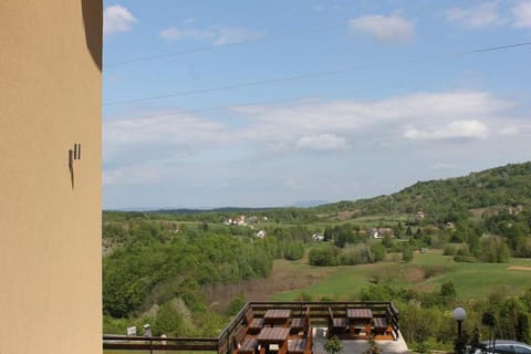 House Štefanac: Room 3 Vacation rental in Plitvice Lakes Park