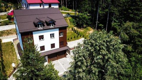 Charming 2-bedrooms duplex apartment in Kolašin Apartment in Montenegro