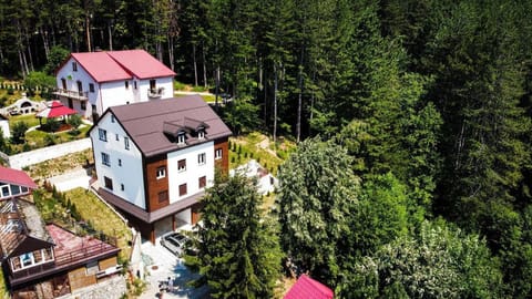 Charming 2-bedrooms duplex apartment in Kolašin Apartment in Montenegro