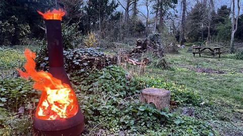 YXIE - Manoir des Arts Bed and Breakfast in Île-de-France