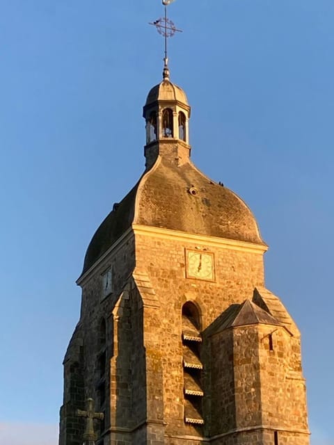 YXIE - Manoir des Arts Bed and Breakfast in Île-de-France