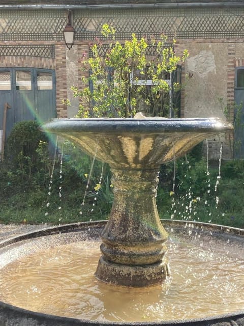 YXIE - Manoir des Arts Bed and Breakfast in Île-de-France