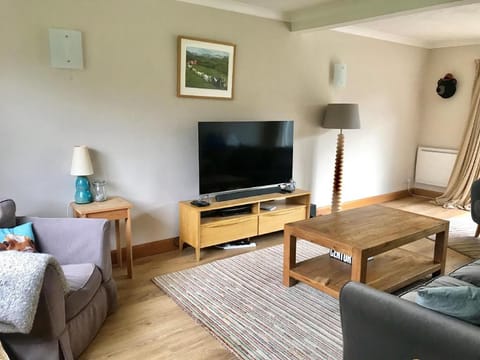 Nant Gloyw B&B Oswestry Bed and Breakfast in Oswestry