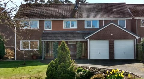 Nant Gloyw B&B Oswestry Bed and Breakfast in Oswestry