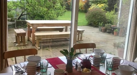 Nant Gloyw B&B Oswestry Bed and Breakfast in Oswestry