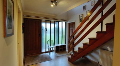 Nant Gloyw B&B Oswestry Bed and Breakfast in Oswestry