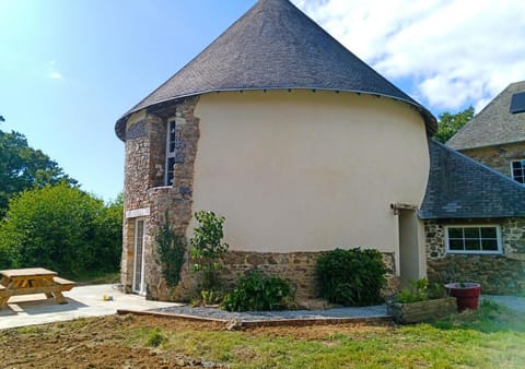 Domaine La Synchronicité - Gîte et Chambres d'Hôtes Bed and Breakfast in Normandy