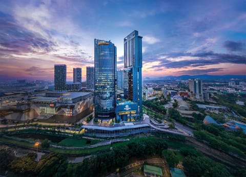 Property view
