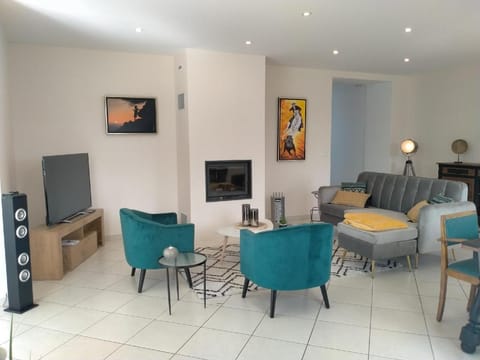 Le Haras d Havetot Gite 6 personnes Vacation rental in Normandy