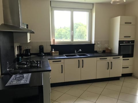 Le Haras d Havetot Gite 6 personnes Vacation rental in Normandy