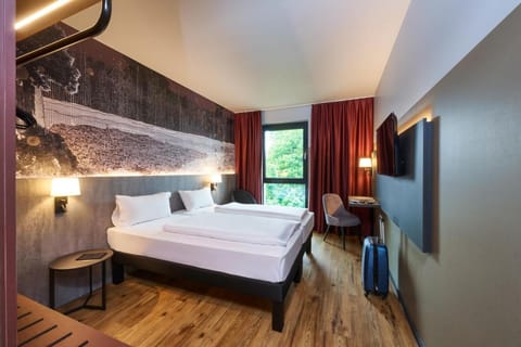 Ibis Styles Singen Hotel in Singen