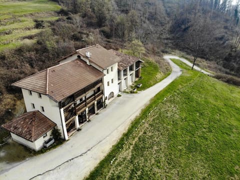 Appartamento immerso nella natura con parcheggio - Primula Bed and Breakfast in Belluno