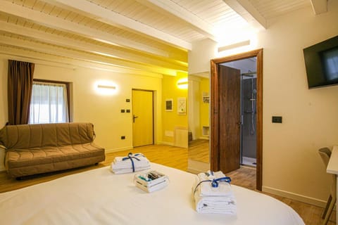 Appartamento immerso nella natura con parcheggio - Primula Bed and Breakfast in Belluno