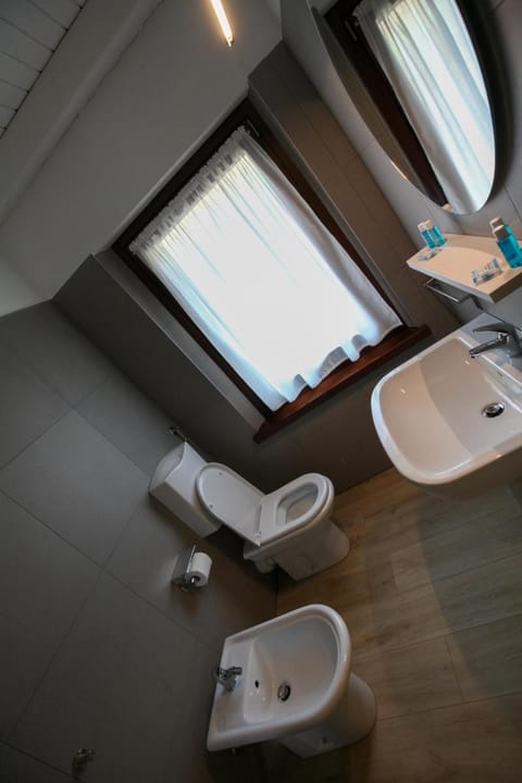 Appartamento immerso nella natura con parcheggio - Primula Bed and Breakfast in Belluno