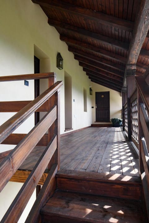 Appartamento immerso nella natura con parcheggio - Primula Bed and Breakfast in Belluno