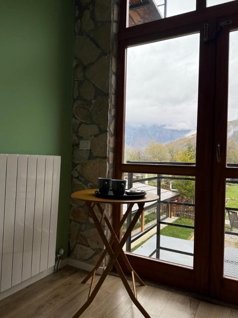 Petriti theth Bed and Breakfast in Montenegro