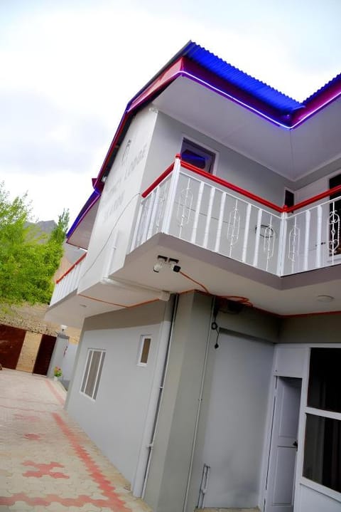 Property view