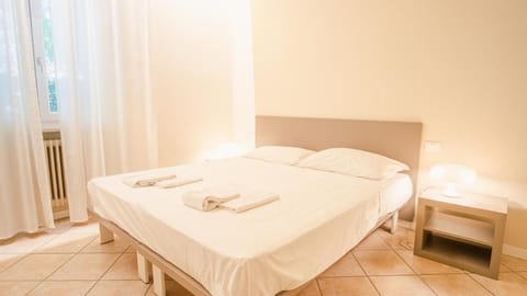 Sweet Lake Apartment - Italian Homing Apartment in Sirmione