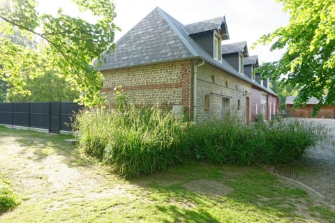 La Fleur de Sel d'Etretat Vacation rental in Normandy