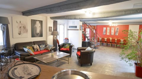 La Fleur de Sel d'Etretat Vacation rental in Normandy