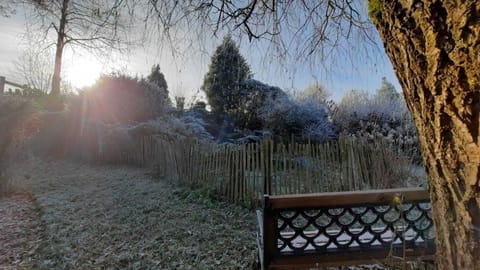 Gîte Les Sittelles Vacation rental in Wallonia, Belgium