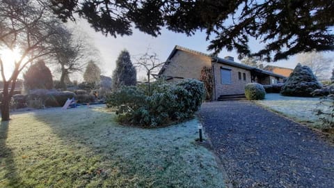 Gîte Les Sittelles Vacation rental in Wallonia, Belgium