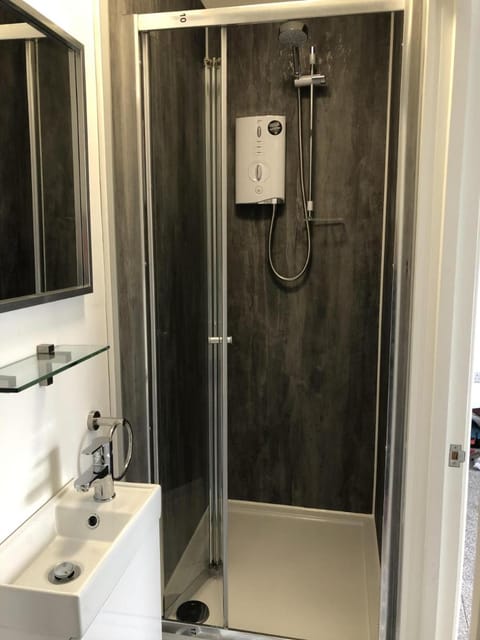 Highfield House - 1 Bed-Sleeps 2-TJS20HH Apartment in Ilfracombe