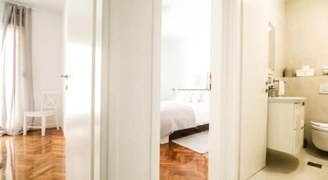 Luxury Apartment Meje Apartment in Split