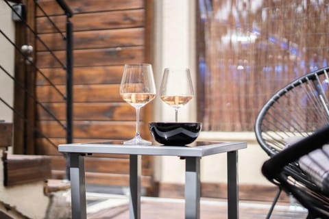 La Luna - Standing house with outside -25min Paris Vacation rental in Île-de-France