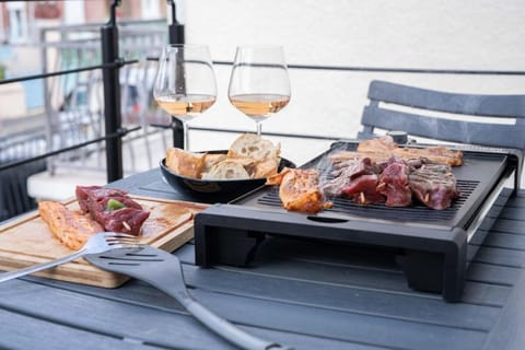 La Luna - Standing house with outside -25min Paris Vacation rental in Île-de-France