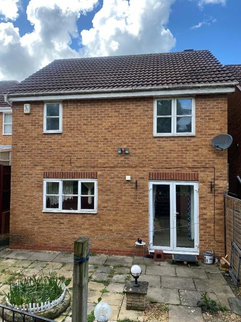 Peaceful Birmingham Home Vacation rental in Birmingham