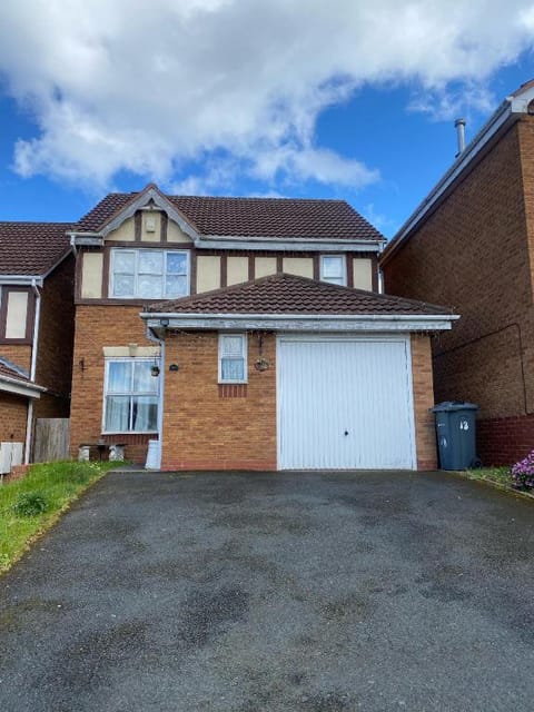 Peaceful Birmingham Home Vacation rental in Birmingham