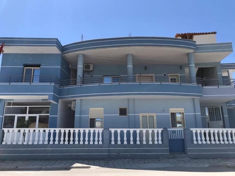 Kristeo Villa in Vlorë