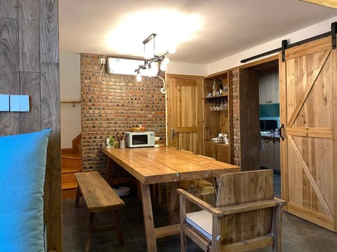 Beijing Fangtang Inn Vacation rental in Beijing