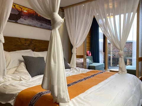 Beijing Fangtang Inn Vacation rental in Beijing