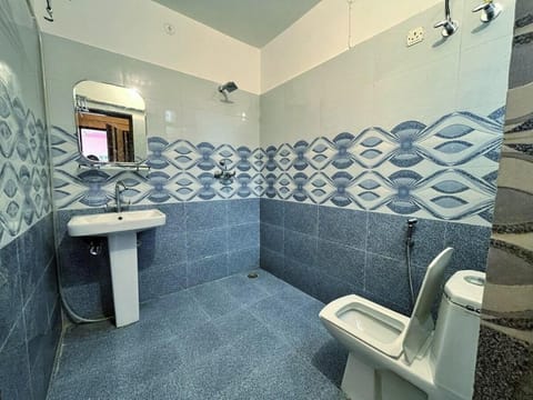 Secluded 3 BHK Appartment | Exhibit BnBs Apartment in Jaipur